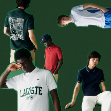 Special Edition Polo Shirts icon