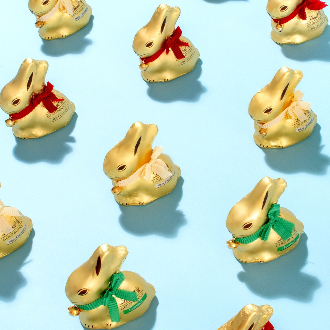 Lindt Chocolate CA – Just in time for Easter! icon