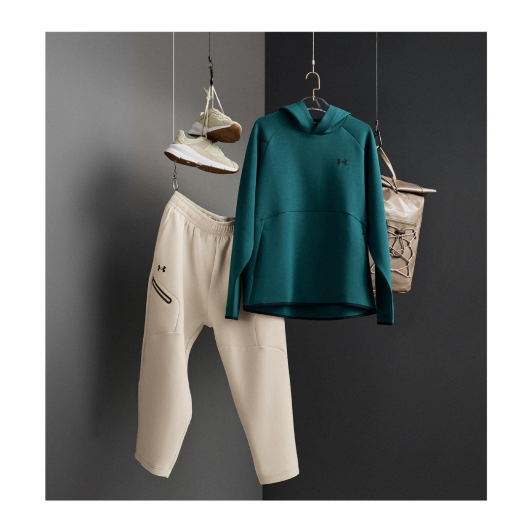 Under Armour Factory House – Up to 60% off, Apparel/Accessories 60% off, Footwear Clearance 50% off icon