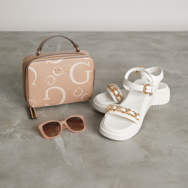 GUESS Factory Accessories Flip Flop & Eyewear Styling Event! icon
