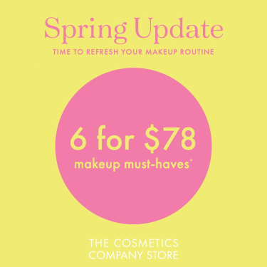 The Cosmetics Company Store: Spring Update icon