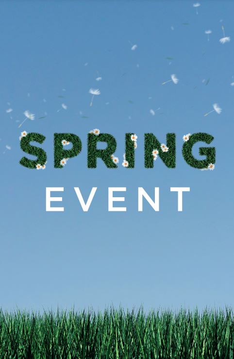 SPRING EVENT icon