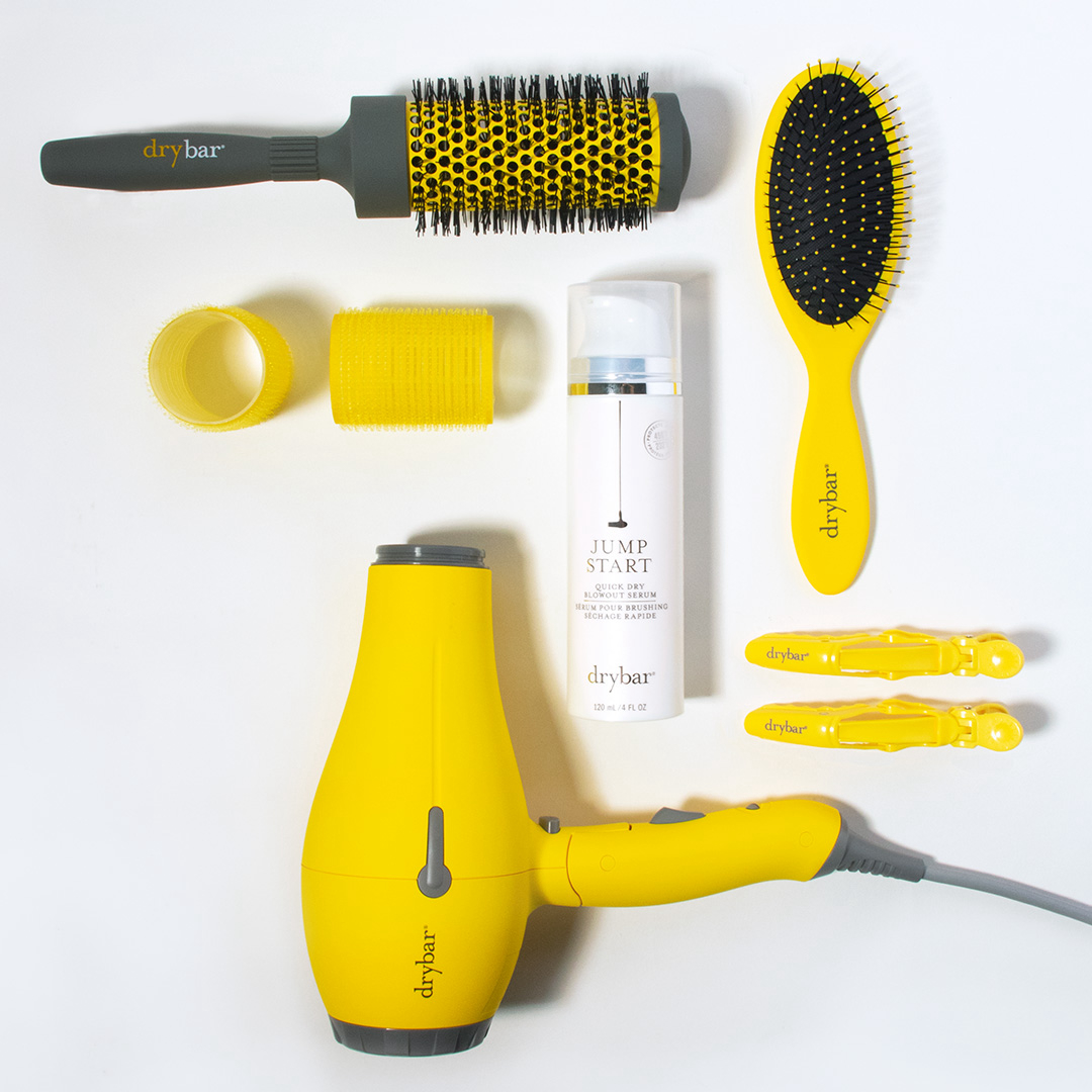 Chatters Hair Salon – Get 20% Off DryBar During Your Next Visit! icon