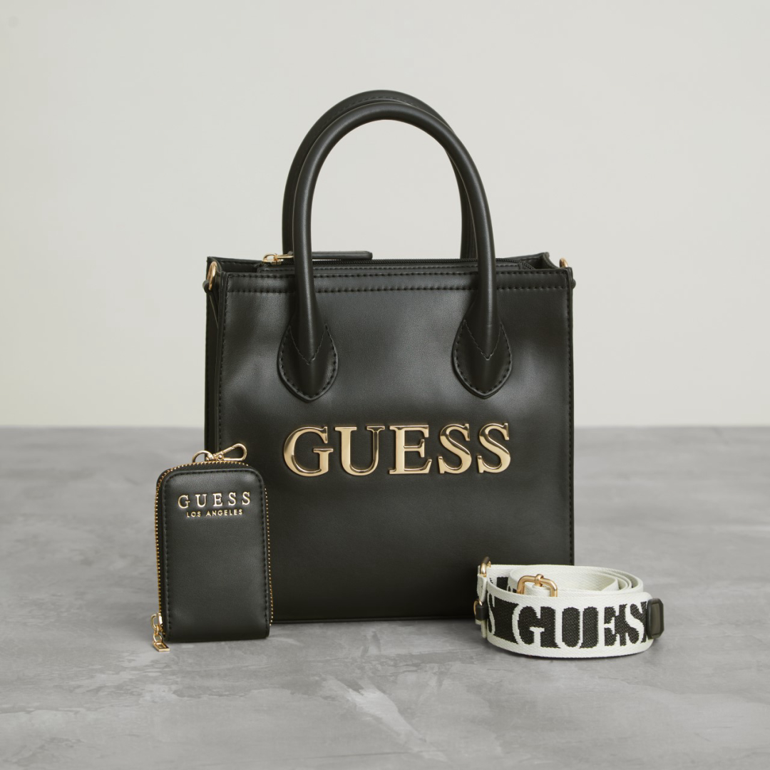 GUESS Factory Accessories Handbag Styling Event! icon