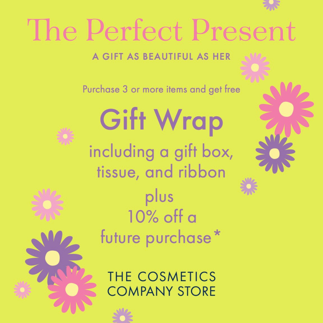 The Cosmetics Company Store – The Perfect Present icon
