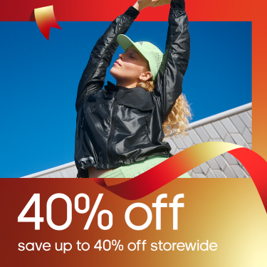 Adidas Outlet: UP TO 40% OFF icon