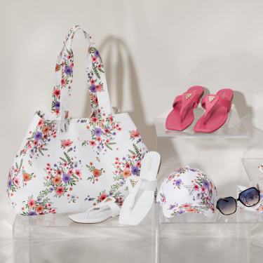 GUESS Factory Accessories & Footwear Styling Event! icon