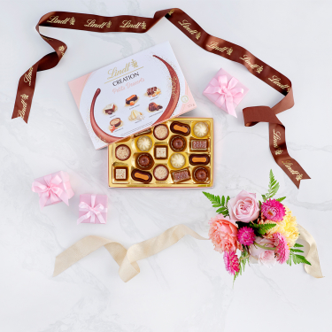 Lindt – 15% Off Boxed Chocolate icon