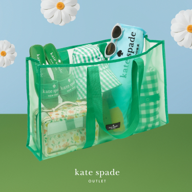 Kate Spade – Thank us later… icon
