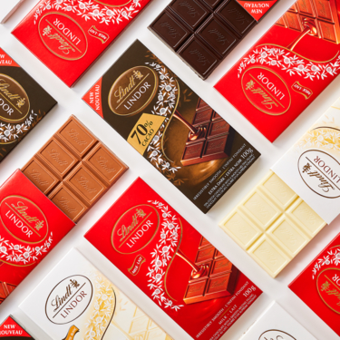 Lindt Bars Savings Event! icon