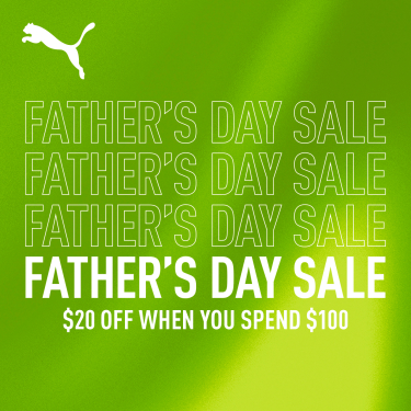 Puma – FATHER’S DAY SALE icon