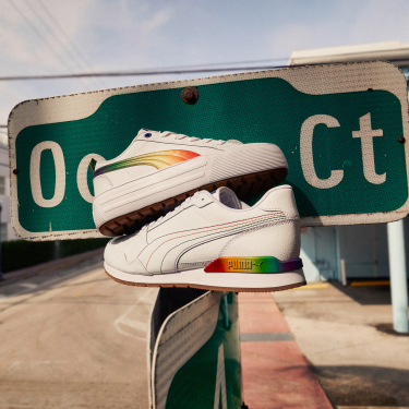 Puma – CELEBRATE PRIDE icon