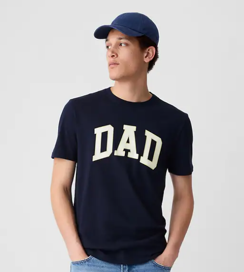 Gap – Father’s Day – 40% Off All Men’s Styles icon