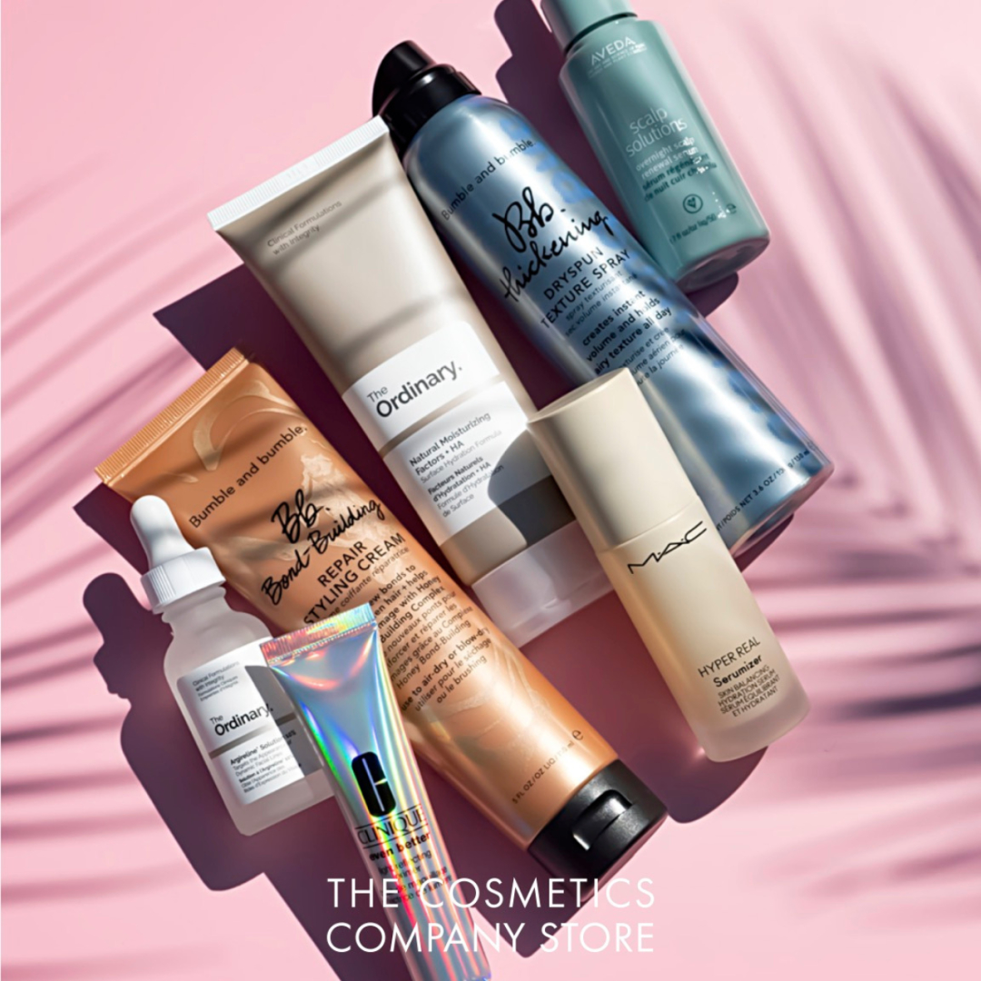 The Cosmetics Company Store – Mid-June Super Savings – Flash 10% OFF! icon