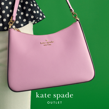 Kate Spade – Get an extra 20% off select styles! icon