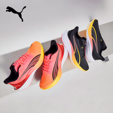 Puma – SAVE UP ON STYLES icon