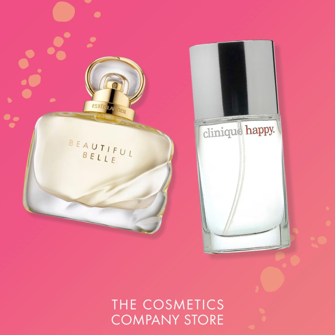 The Cosmetics Company Store – Summer Fragrance Fair! icon