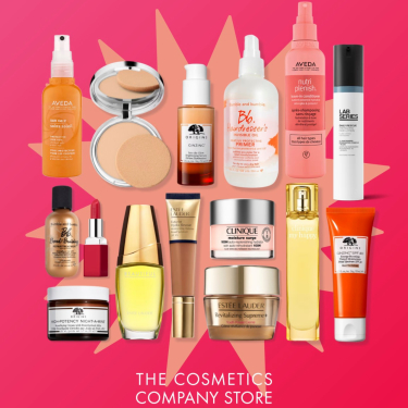 Cosmetic Company Store – Summer Blowout 60% OFF! * icon