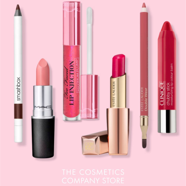 Cosmetic Company Store – National Lipstick Day! icon