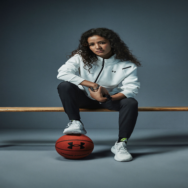 Under Armour – 20% Off For Our Heroes icon