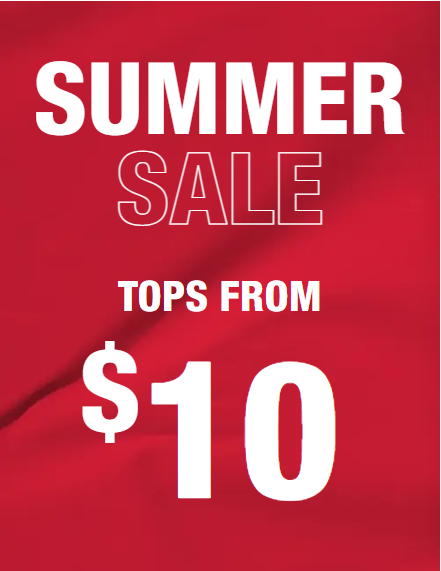 Garage – Summer Sale icon