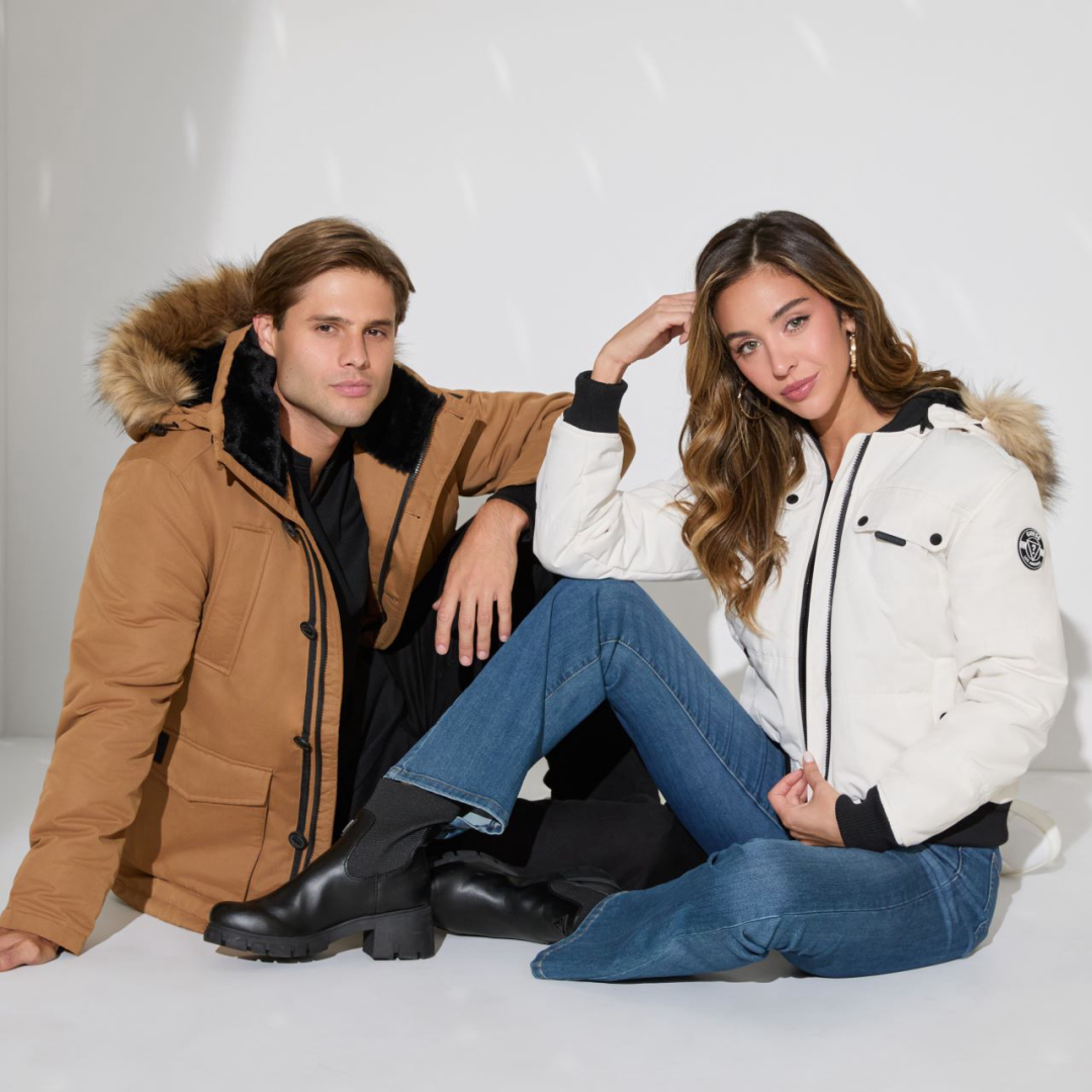 GUESS Factory – Entire Store Buy One Get One 50% Off! icon