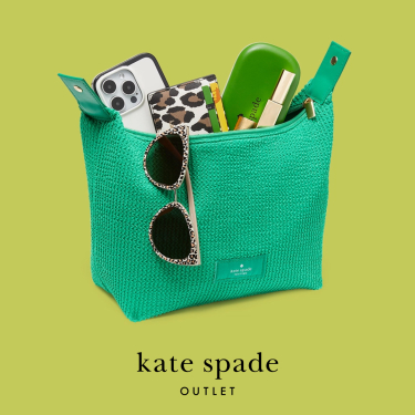 Kate Spade – Our treat! icon