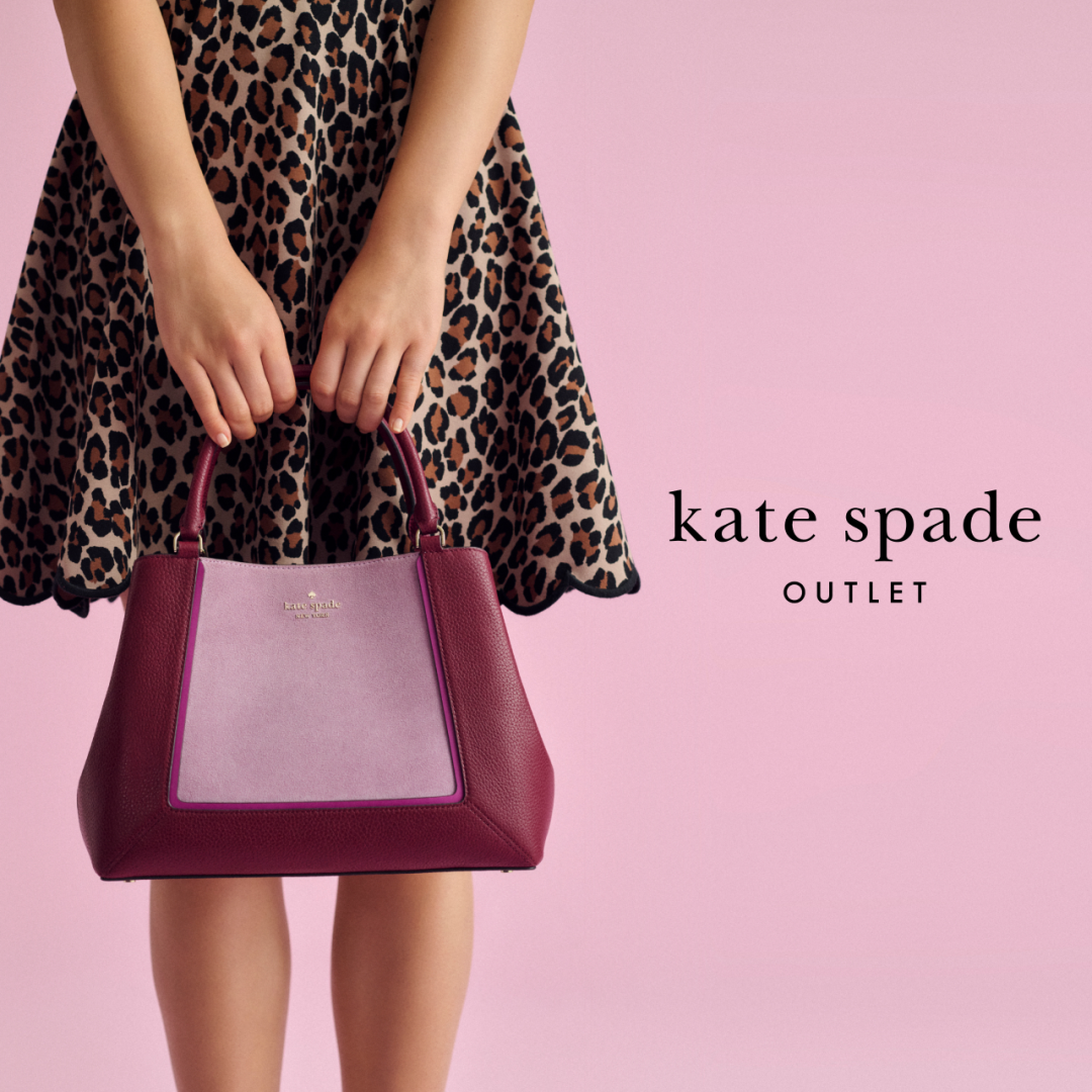 Kate Spade – Extra, extra! icon