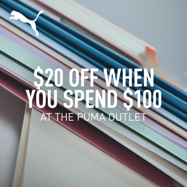 Puma – GET BACK TO SCHOOL READY icon
