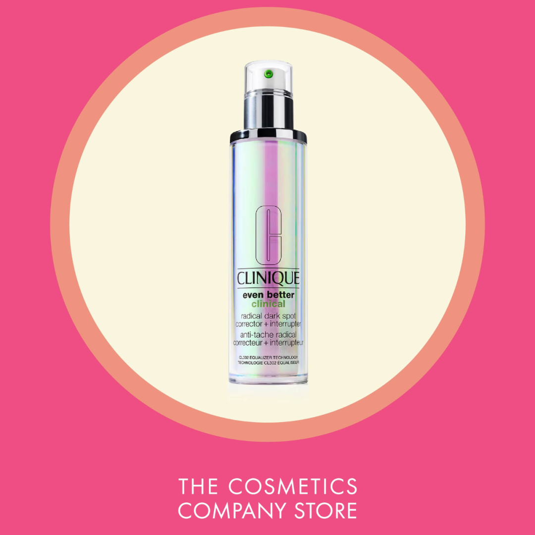 The Cosmetics Company Store – Bestie Bonus! icon