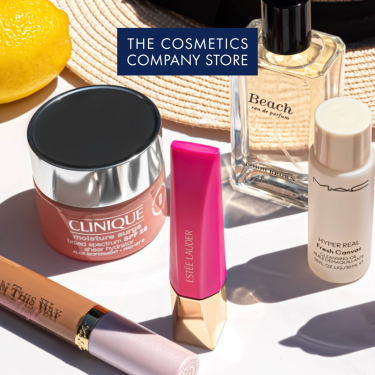 The Cosmetic Company Store – Summer Sizzle! icon