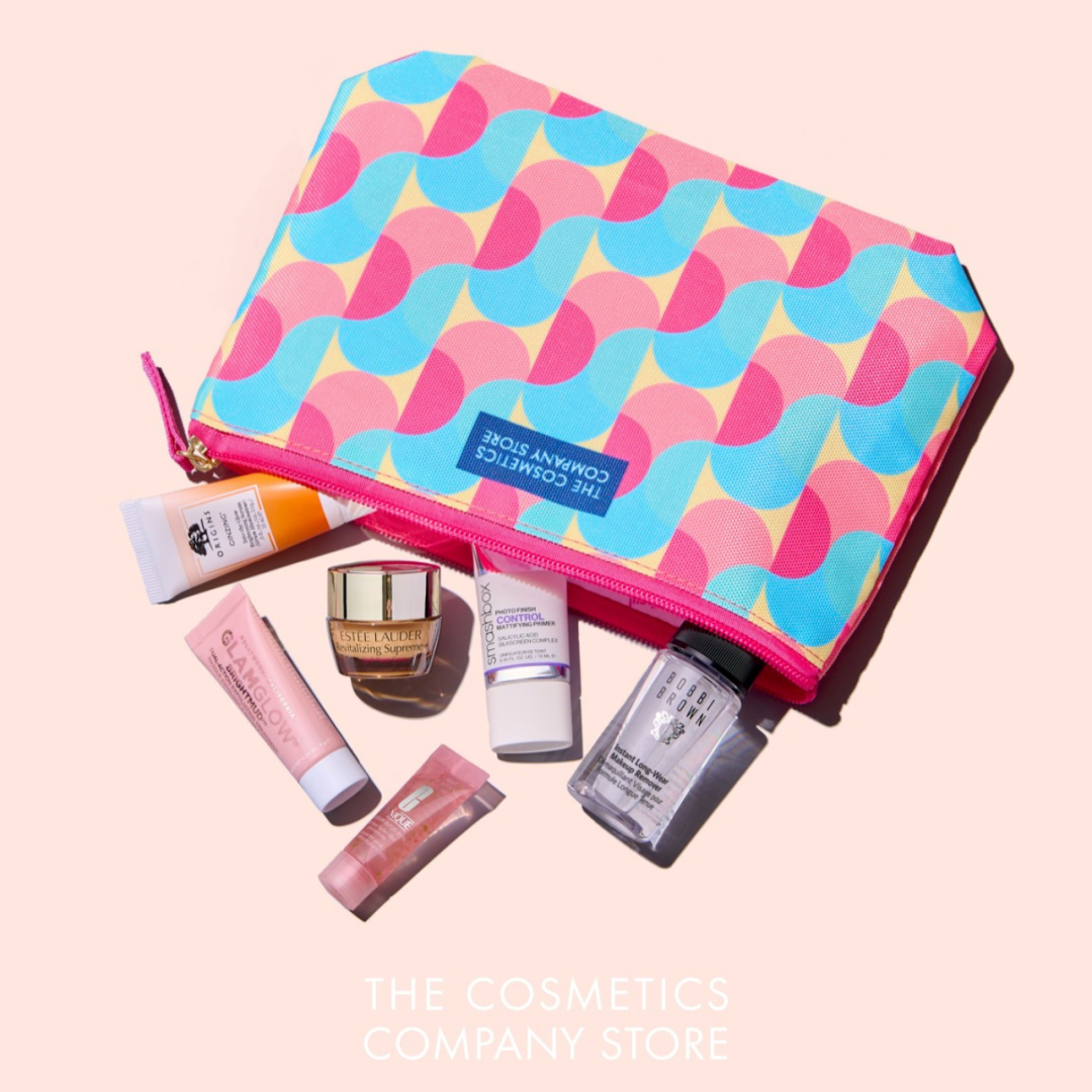 The Cosmetics Company Store – Labor Day Beauty Break icon