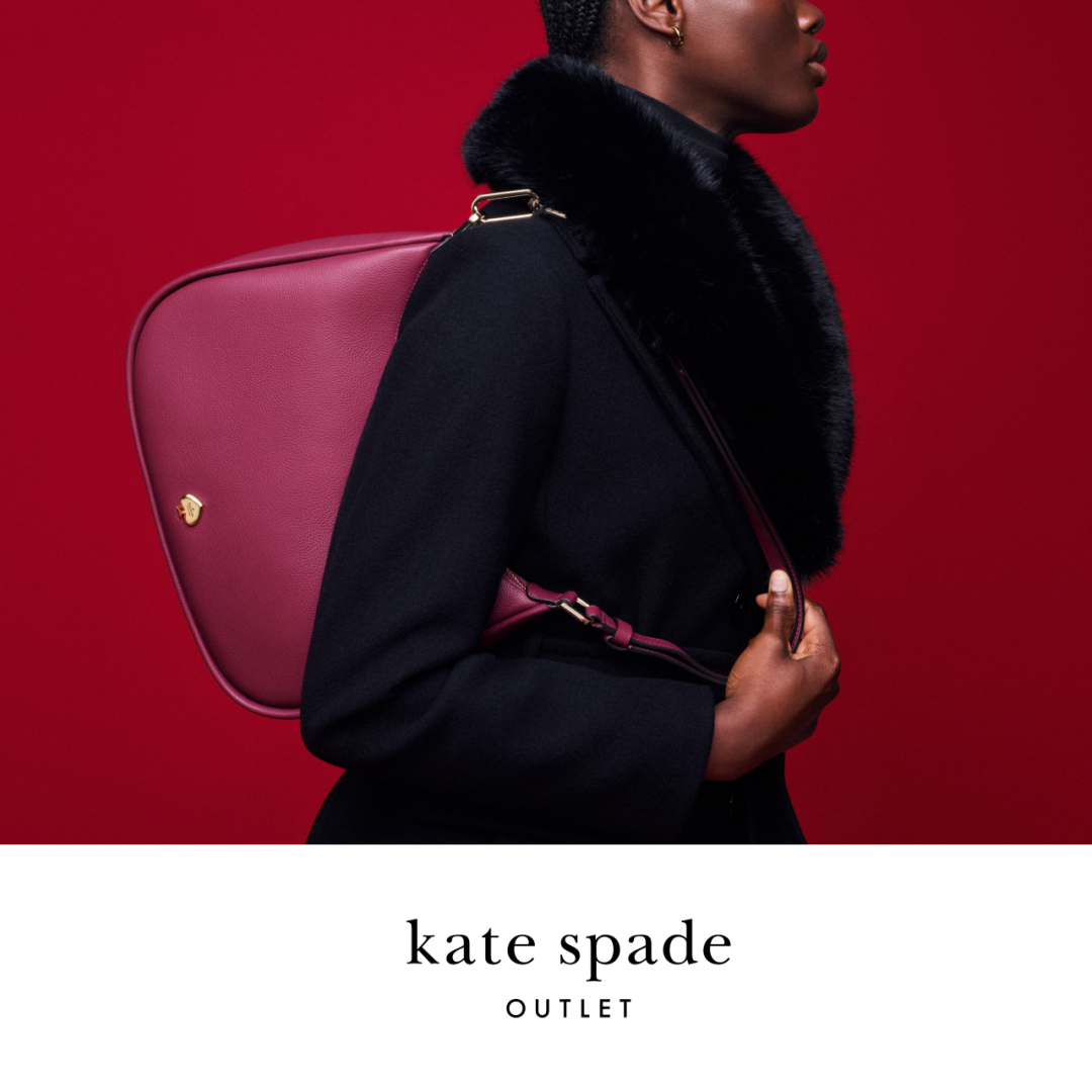 Kate Spade – Up to 70% off everything! icon