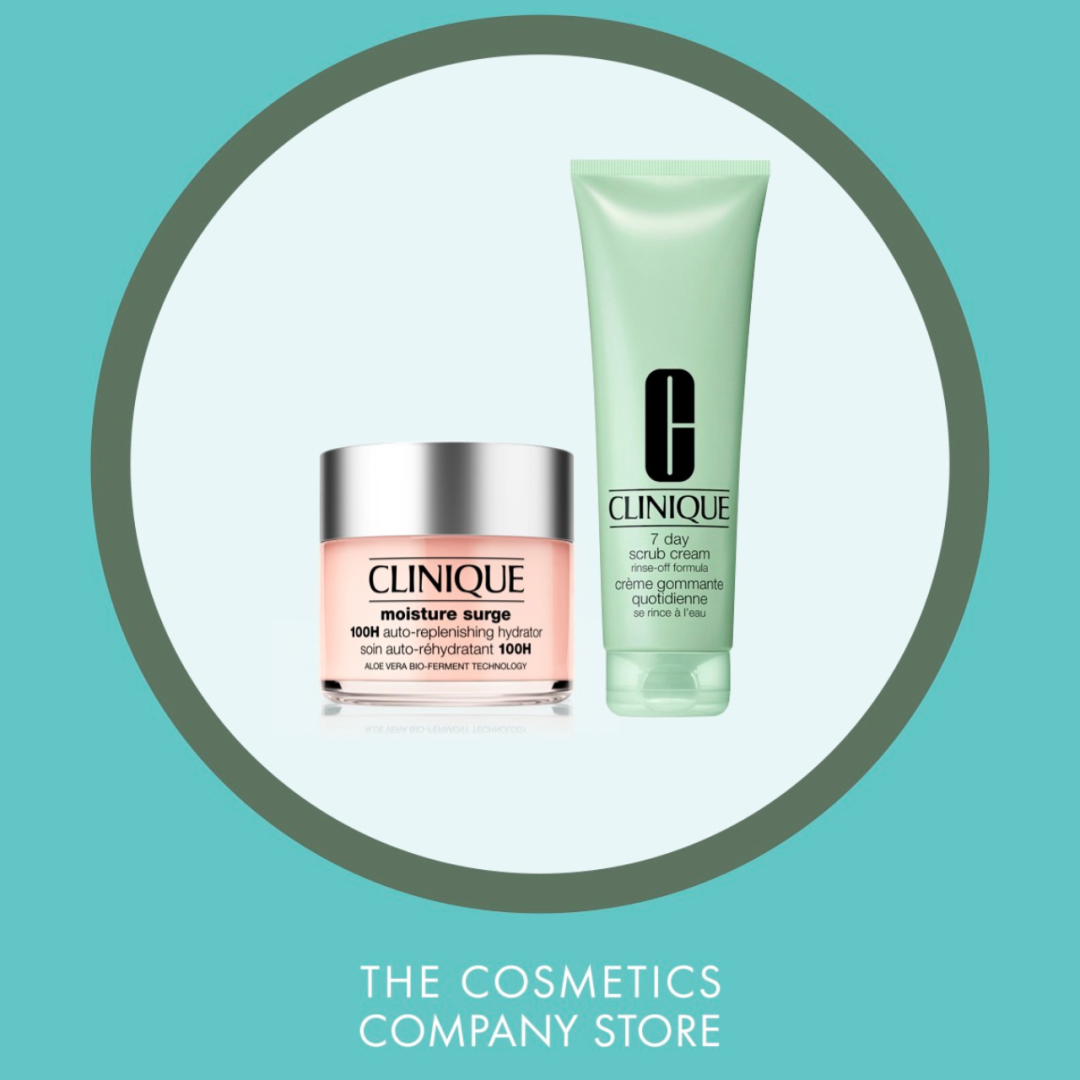 The Cosmetics Company Store – Fall Exclusive GWP! icon