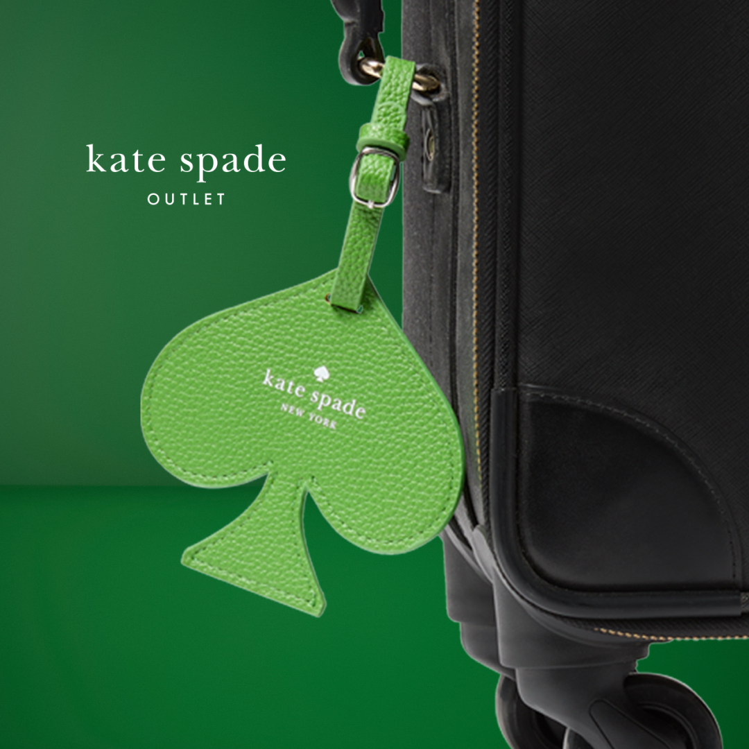 Kate Spade – Our gift to you! icon
