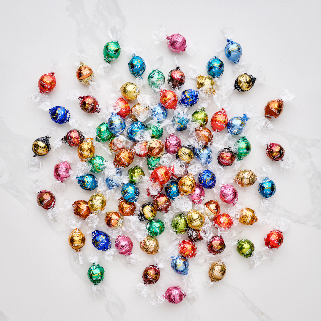 Save up to $10 on LINDOR Truffles! icon