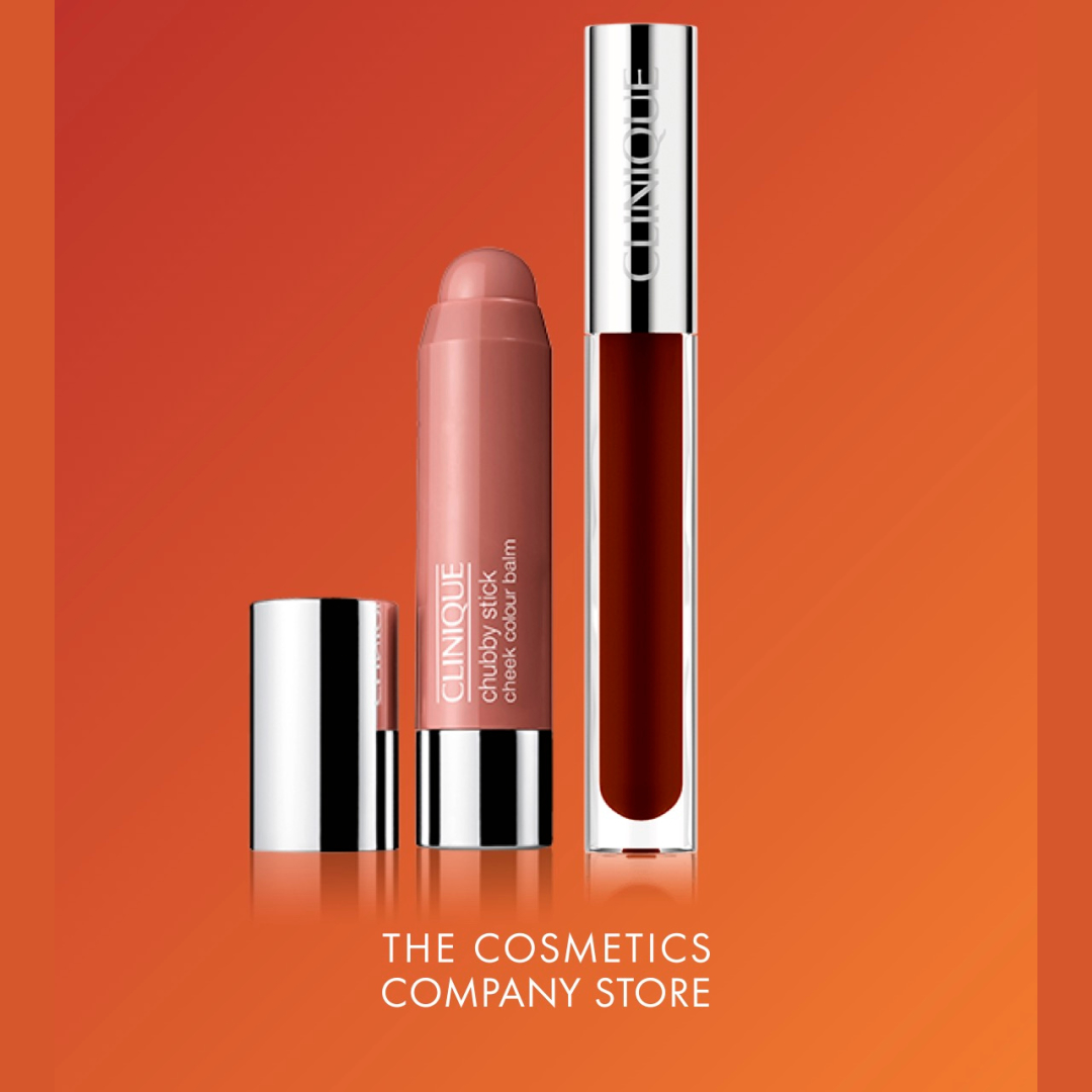 The Cosmetics Company Store – Fall Makeup GWP! icon