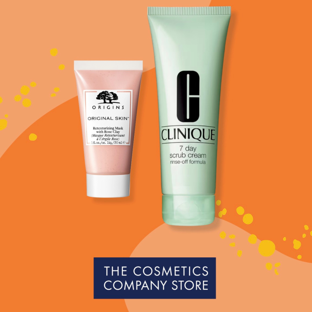 The Cosmetics Company Store – Spooky Spa Day! icon