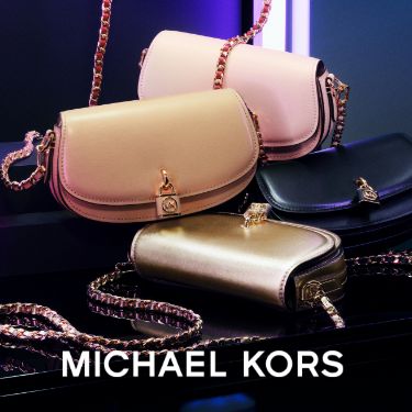 Michael Kors – BLACK FRIDAY icon