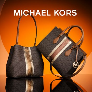 Michael Kors – GET GIFTING icon