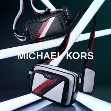 Michael Kors – BLACK FRIDAY PREVIEW icon