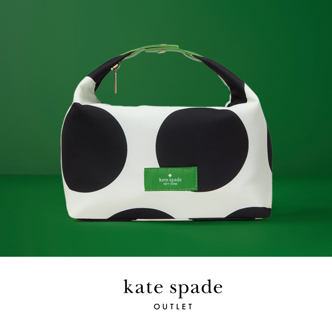 Kate Spade – You deserve a gift, too! Enjoy a special treat with purchase icon