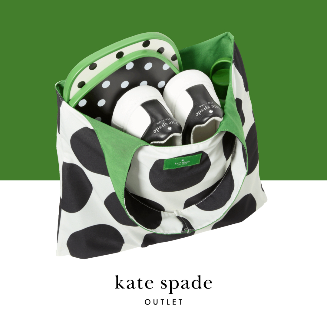 Kate Spade – Exclusive gift icon
