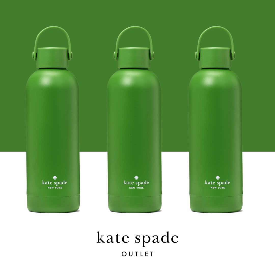 Kate Spade Outlet – A gift for you, too! icon