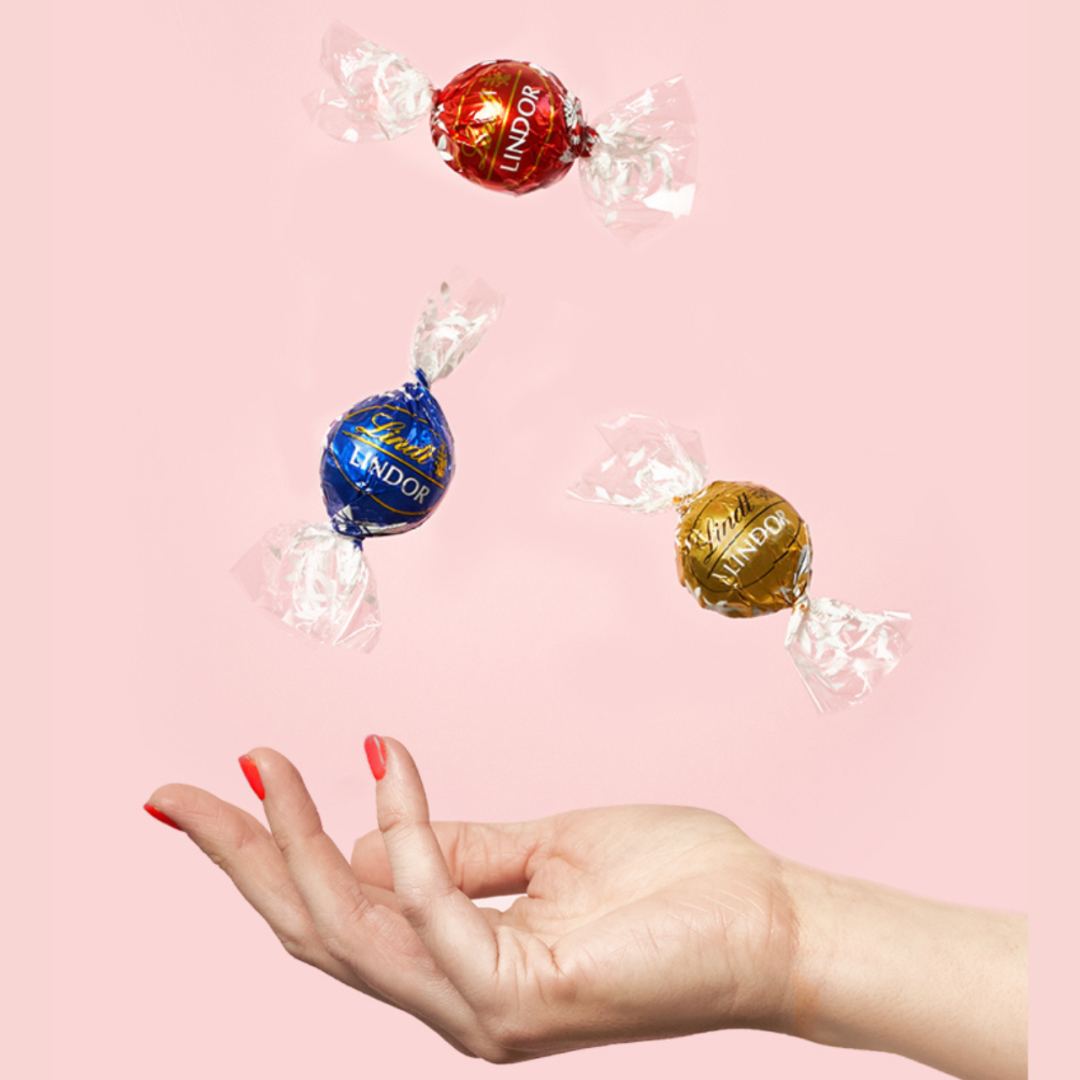 Lindt Chocolate CA – Black Friday Comes Early! icon