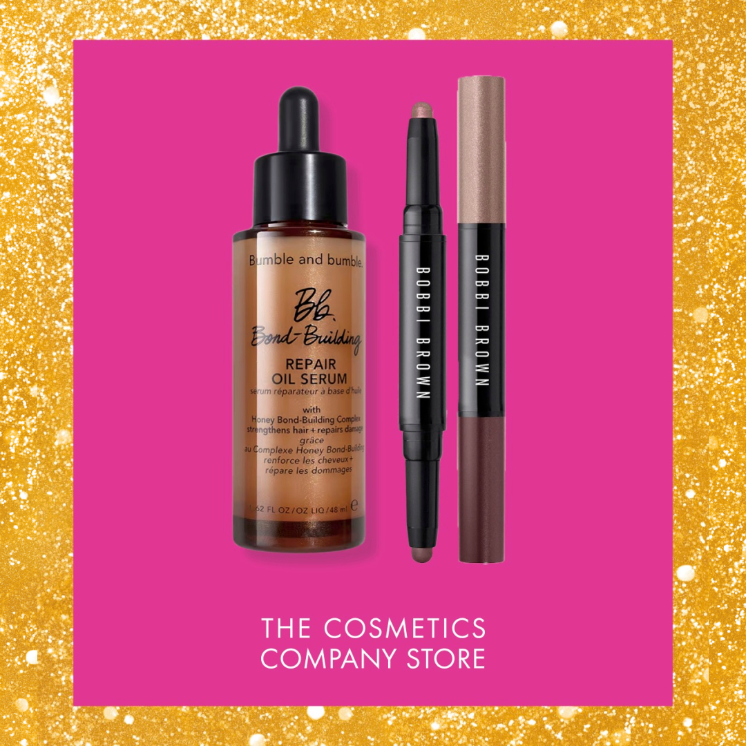 The Cosmetics Company Store – Single’s Day GWP icon