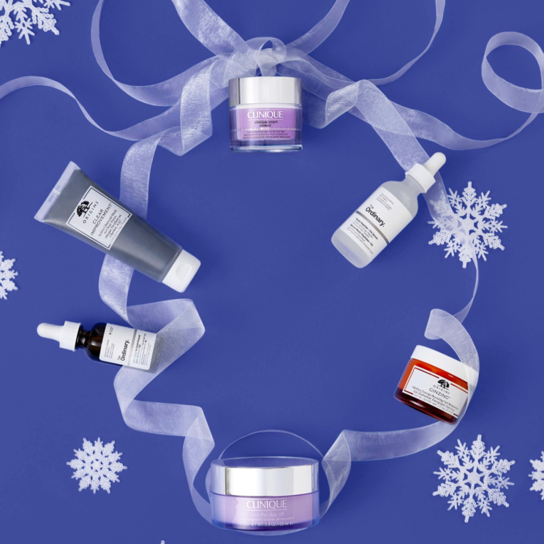 The Cosmetics Company Store – PRE-BLACK FRIDAY 20% OFF! * icon