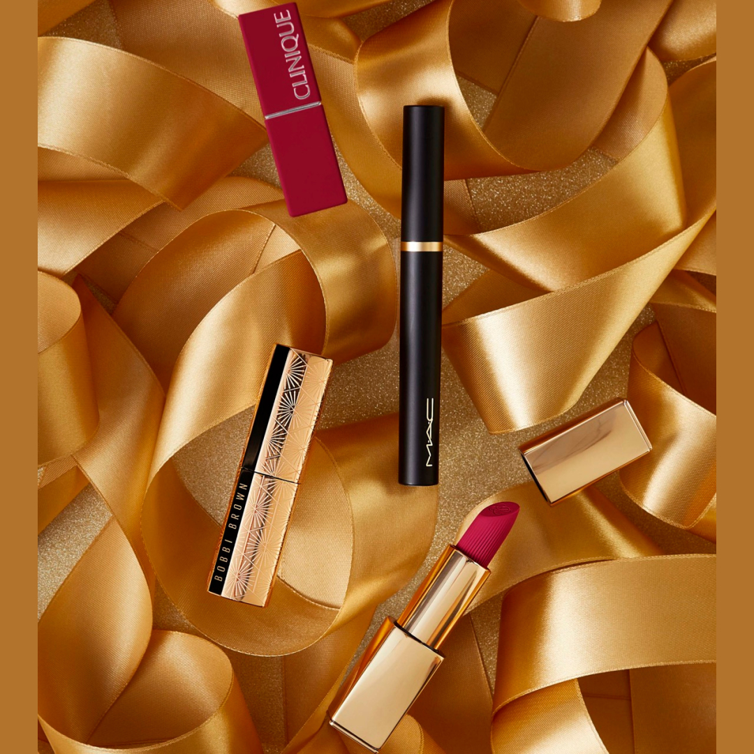 The Cosmetics Company Store – BLACK FRIDAY 60% OFF! * icon