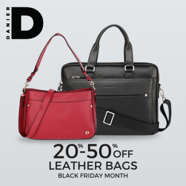 Danier – Black Friday Savings! icon