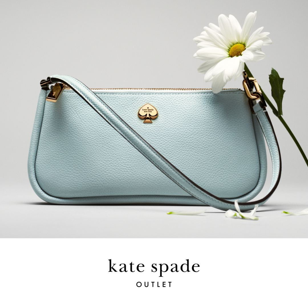 Kate Spade – Our latest styles are here (and on sale)! icon
